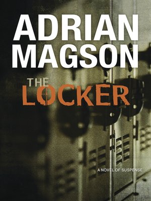 The Locker - ebook